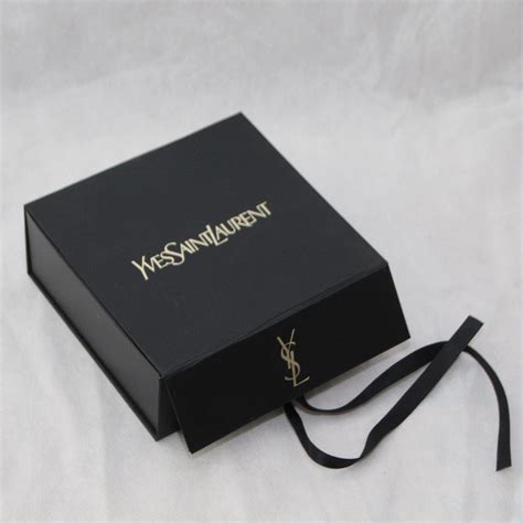 ysl gift wrapping|ysl gift shop.